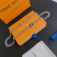 Louis Vuitton Necklaces